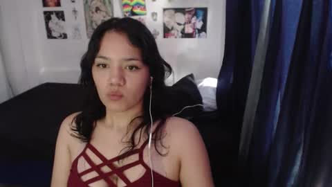 kitcatdreams online show from April 21, 4:23 pm