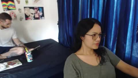 kitcatdreams online show from April 23, 5:15 pm