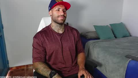 kite__ online show from January 24, 2:41 pm