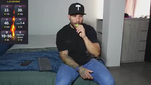 kite__ online show from September 28, 9:20 pm