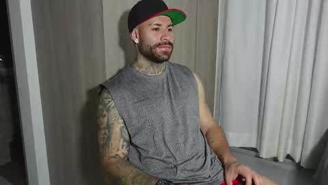 kite__ online show from January 6, 11:18 pm