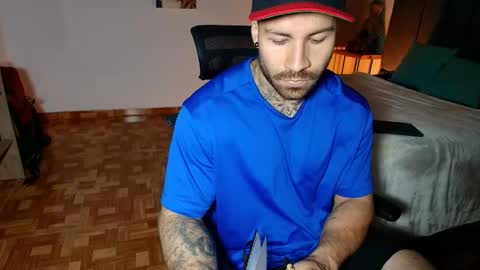 kite__ online show from April 18, 12:20 pm