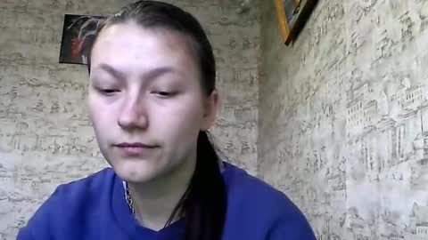 kiti_kitiss online show from February 13, 9:09 am