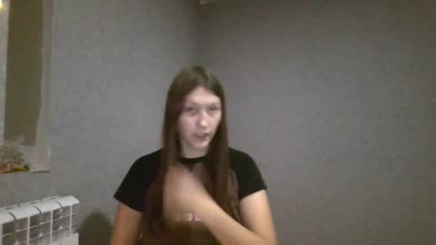 kiti_kitiss online show from October 24, 4:03 pm