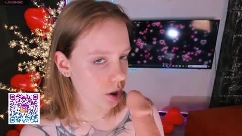 Kitness online show from February 16, 1:05 pm