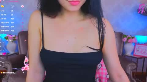 Snapshot of kitnis1love chatting on May 12, 4:09 am kitness online show from May 12, 4:09 am