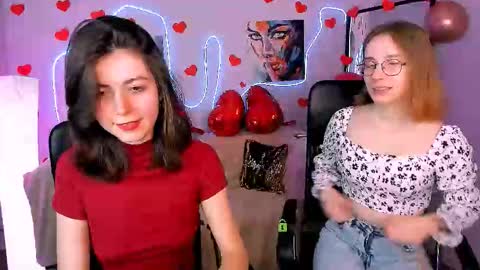kitniss online show from February 11, 1:16 pm