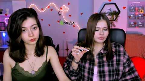 kitniss online show from April 8, 7:25 pm