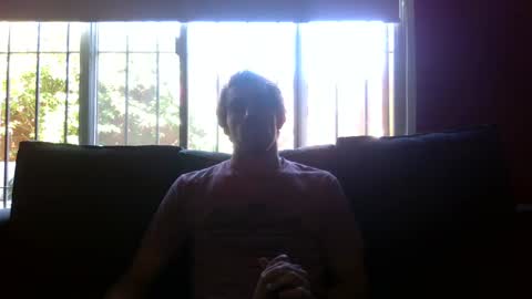 Steve Cocks online show from October 31, 12:50 pm