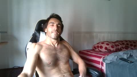 Steve Cocks online show from December 22, 1:52 pm