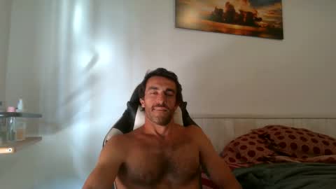 Steve Cocks online show from January 6, 8:23 pm