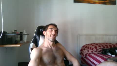 Steve Cocks online show from January 12, 2:44 pm