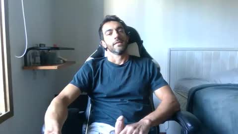 Steve Cocks online show from March 25, 12:22 pm