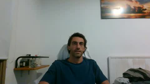 Steve Cocks online show from April 13, 3:12 am