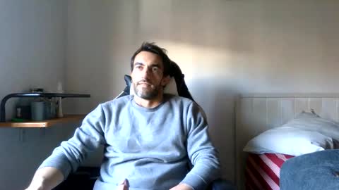 Steve Cocks online show from May 20, 1:39 pm