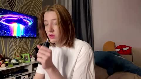 Tanesha online show from April 4, 3:09 pm