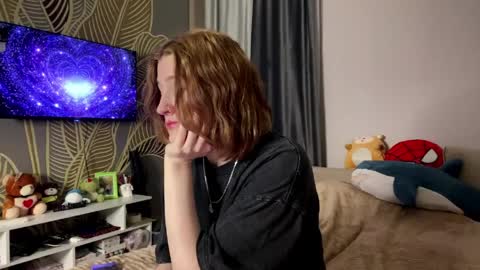 Tanesha online show from April 10, 2:11 pm