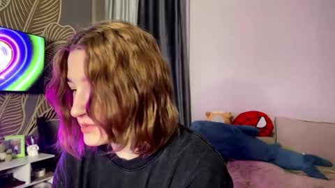 Tanesha online show from April 13, 2:44 pm