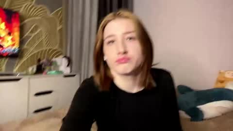 Tanesha online show from April 16, 2:29 pm