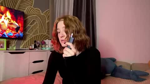 Tanesha online show from April 17, 2:42 pm