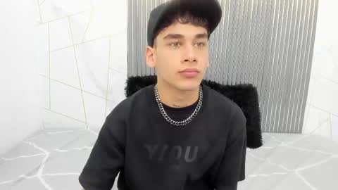 kitsune_44 online show from March 24, 7:30 pm