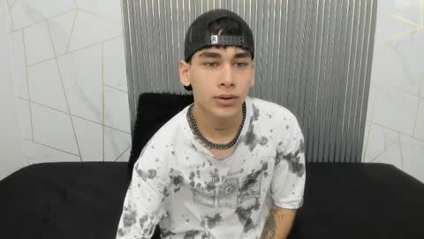 kitsune_44 online show from March 30, 7:15 pm