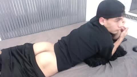 kitsune_44 online show from April 13, 7:41 pm