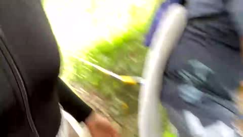 Snapshot of kitsunearineko chatting on January 5, 9:14 pm Ari Keimiwrights online show from January 5, 9:14 pm