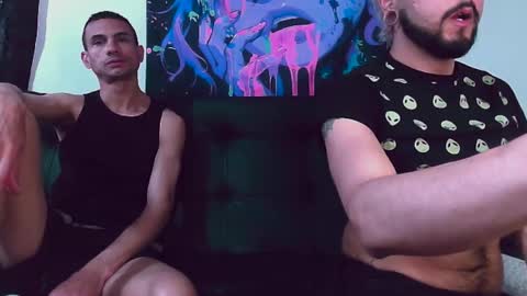 Snapshot of kitsuneshadow22 chatting on September 21, 9:38 pm Alejandro online show from September 21, 9:38 pm