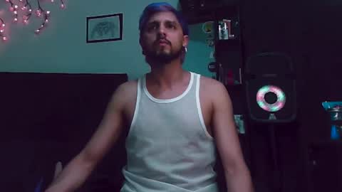 Snapshot of kitsuneshadow22 chatting on September 25, 2:15 am Alejandro online show from September 25, 2:15 am