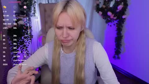 barbara online show from November 10, 1:10 pm