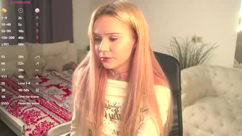 barbara online show from January 15, 2:21 pm