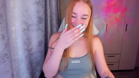 kitten_sun online show from January 26, 2:24 am