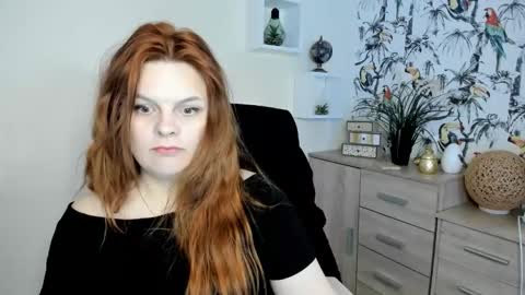 Kitten online show from May 12, 1:52 pm