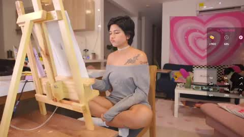      online show from April 8, 3:06 am