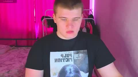 Vlad online show from March 17, 6:06 am