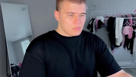Vlad online show from May 31, 3:15 am