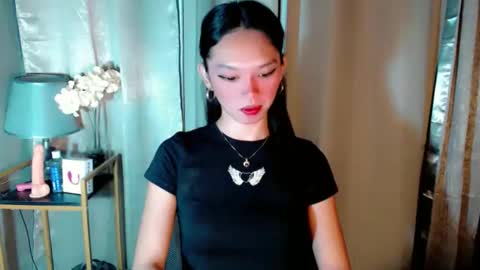 KITTY online show from September 21, 8:43 pm