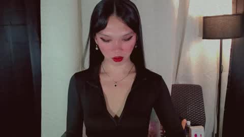 KITTY online show from October 10, 8:19 pm
