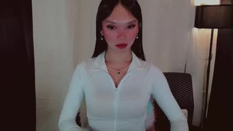 KITTY online show from October 14, 12:44 am