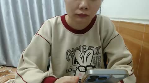 Snapshot of kitti_baby2x chatting on December 20, 2:18 am kitti_baby2x online show from December 20, 2:18 am