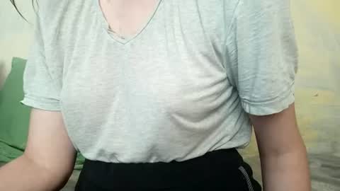 Snapshot of kittie_creme chatting on July 31, 1:10 pm Kittie Creme online show from July 31, 1:10 pm