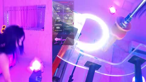 Snapshot of kittieeva chatting on December 2, 8:26 pm Eva online show from December 2, 8:26 pm