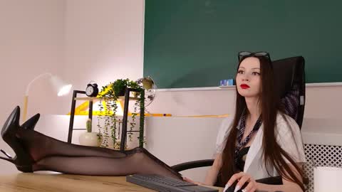 Snapshot of kittimissi chatting on October 29, 3:36 pm Kitti online show from October 29, 3:36 pm