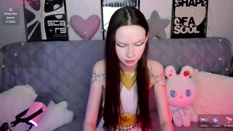 Snapshot of kittimissi chatting on November 23, 3:01 pm Kitti online show from November 23, 3:01 pm