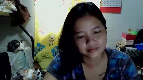 kittlyn online show from October 15, 1:17 am