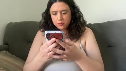 kitty3202 online show from June 2, 6:21 pm