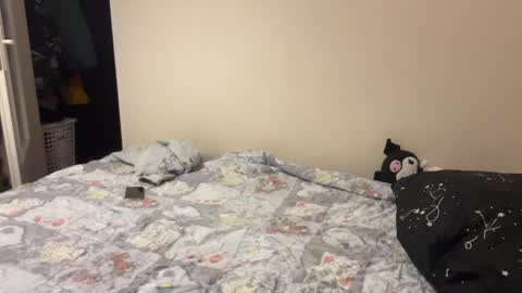 Kitty5348 online show from April 8, 11:32 am