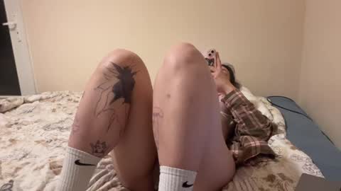 Kitty5348 online show from April 15, 7:58 pm