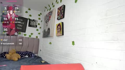  KITTY online show from March 11, 9:32 pm